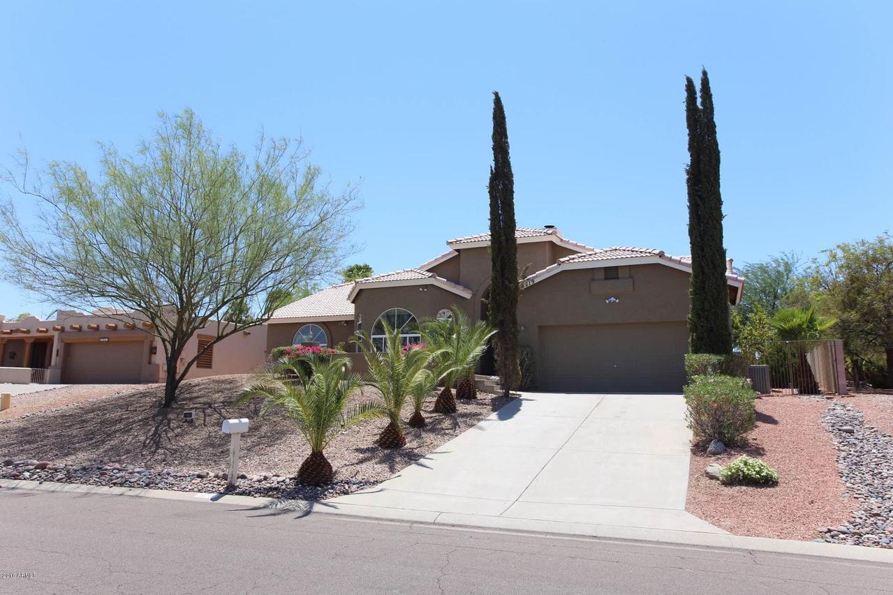 16219 E Bainbridge Ave., Fountain Hills, AZ 85268