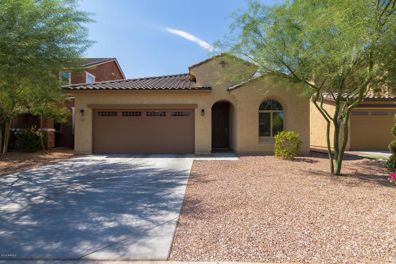 9067 W Nicolet Ave., Glendale, AZ 85305