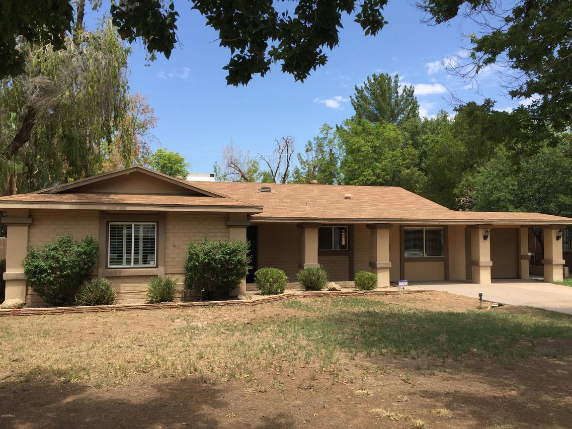 4122 E Windsor Ave., Phoenix, AZ 85008