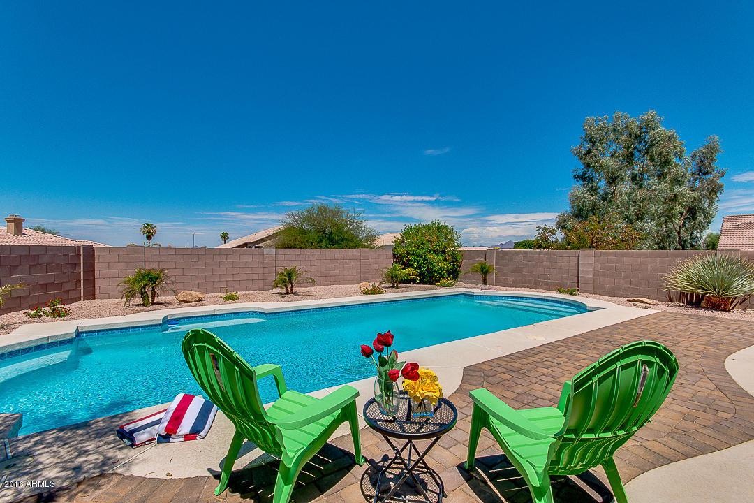 6630 E Riverdale St., Mesa, AZ 85215