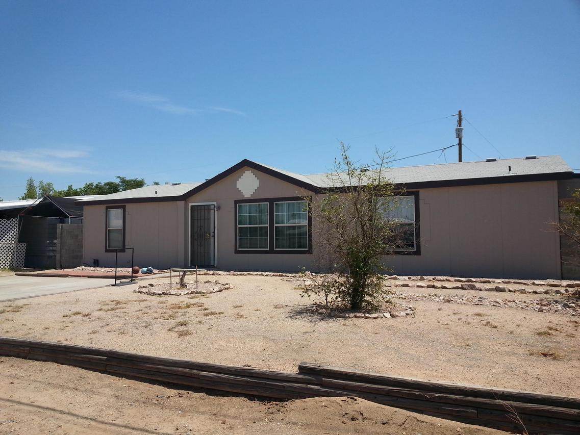 763 S 96th St., Mesa, AZ 85208
