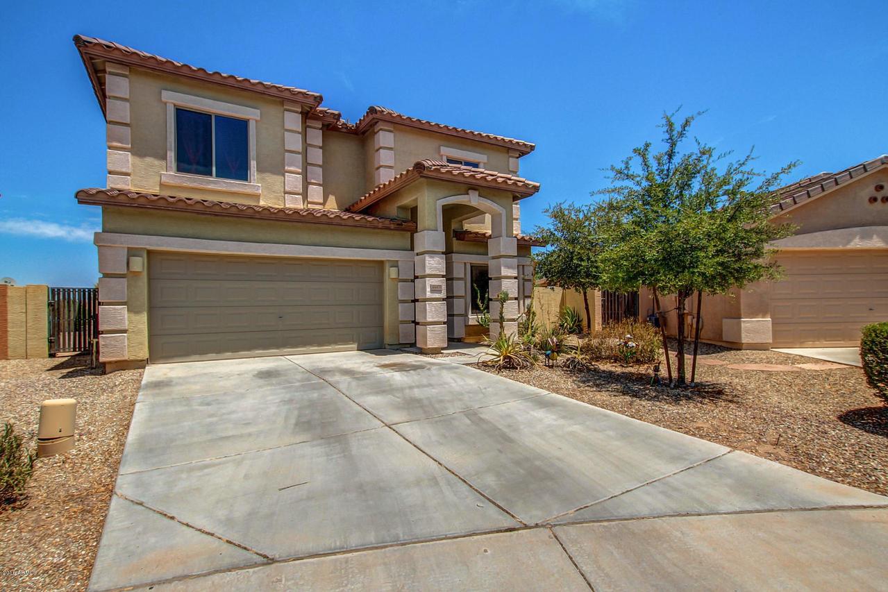 44476 W Windrose Dr., Maricopa, AZ 85138