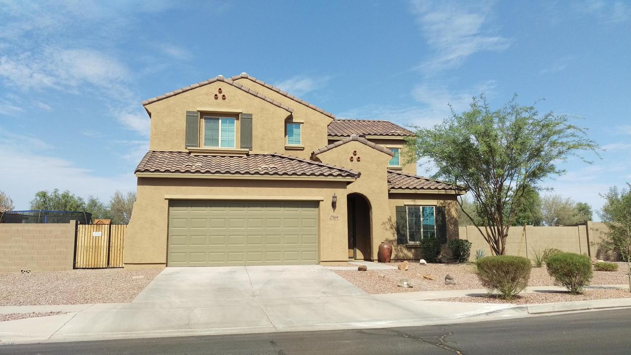 27604 N 172nd Ave., Surprise, AZ 85387