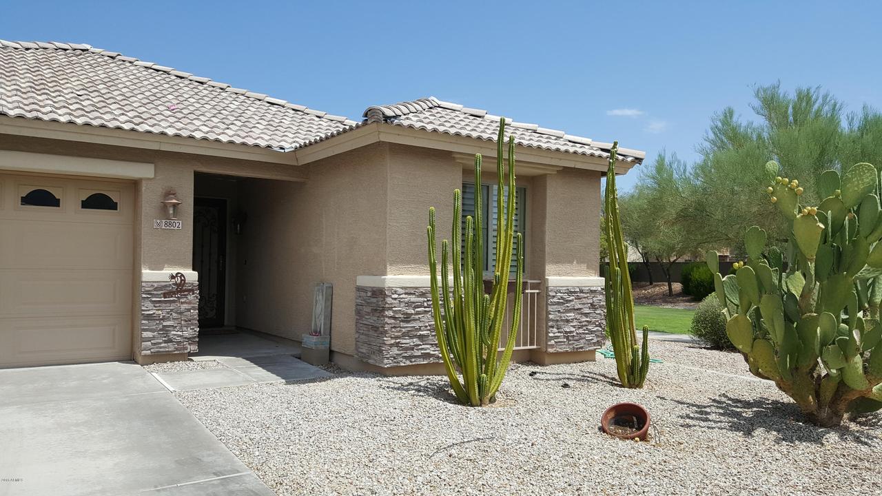 8802 W Toronto Way, Tolleson, AZ 85353