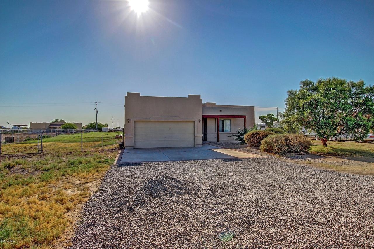 10508 S 271st Ave., Buckeye, AZ 85326