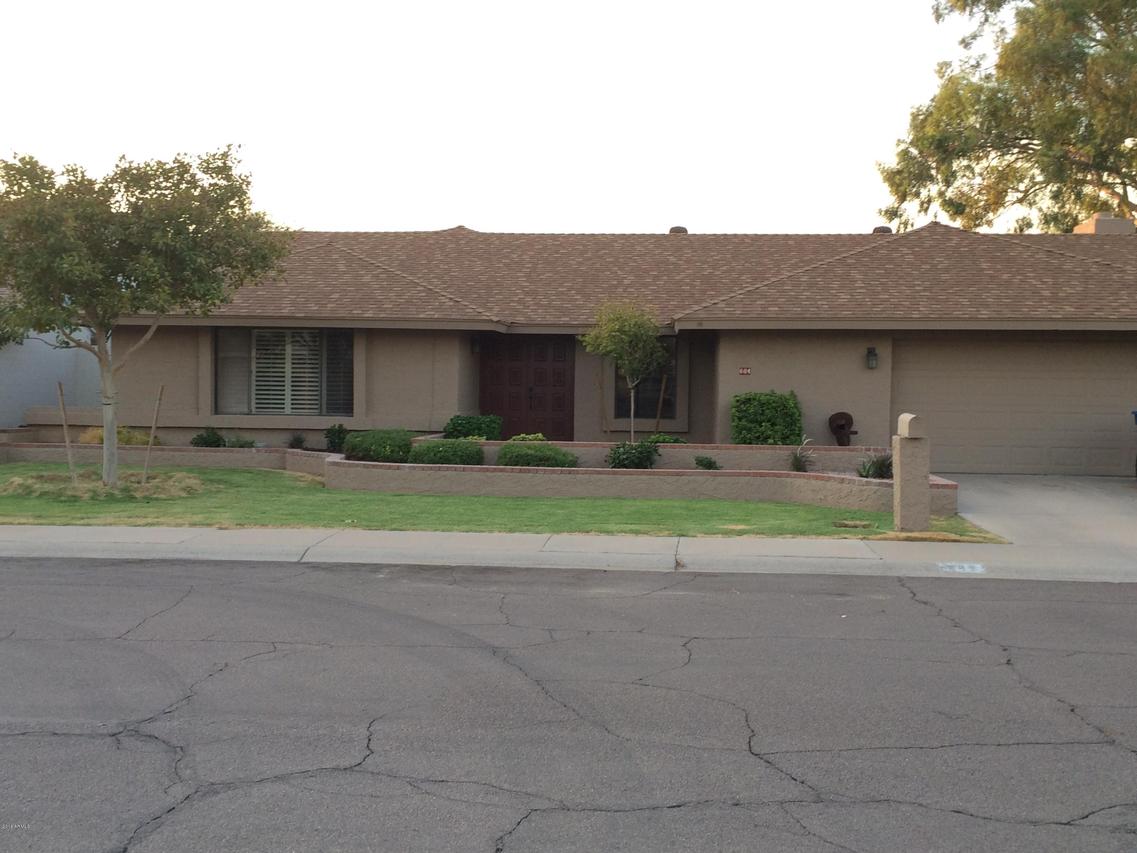 604 W Chilton St., Chandler, AZ 85225