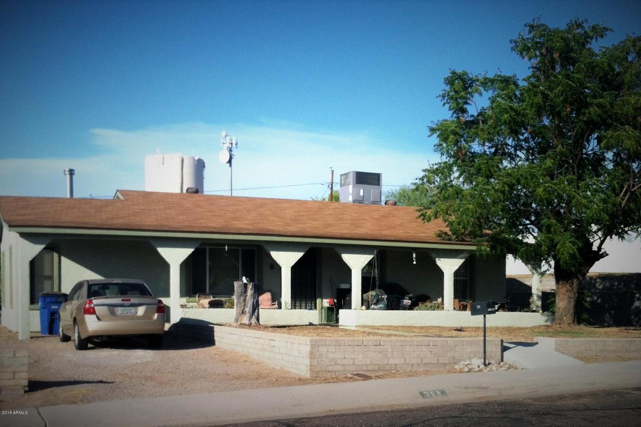 358 N Jackson St., Wickenburg, AZ 85390