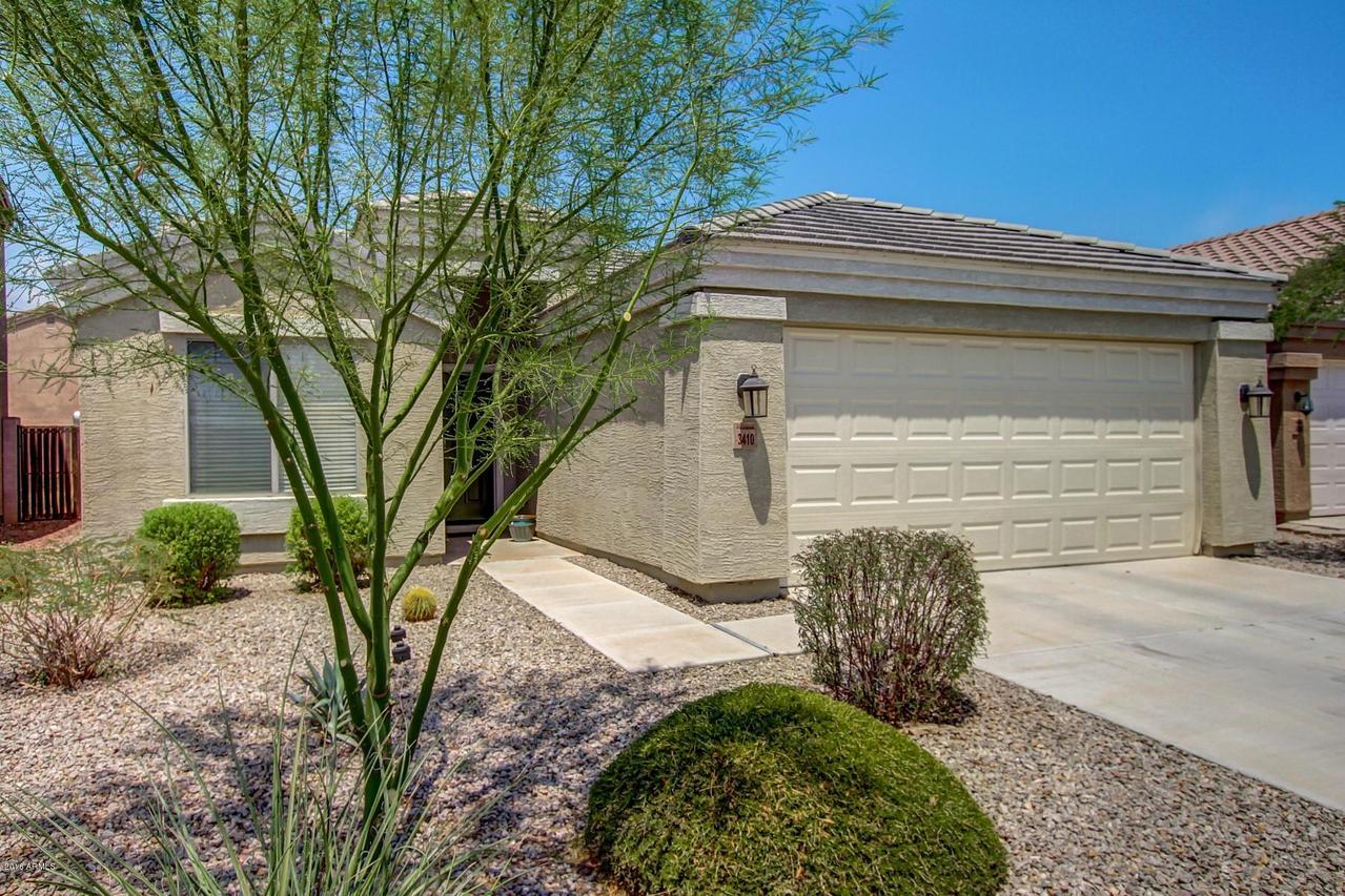 3410 W Wayland Dr., Phoenix, AZ 85041