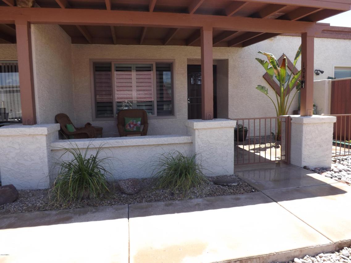13636 N Hamilton Dr. #104, Fountain Hills, AZ 85268
