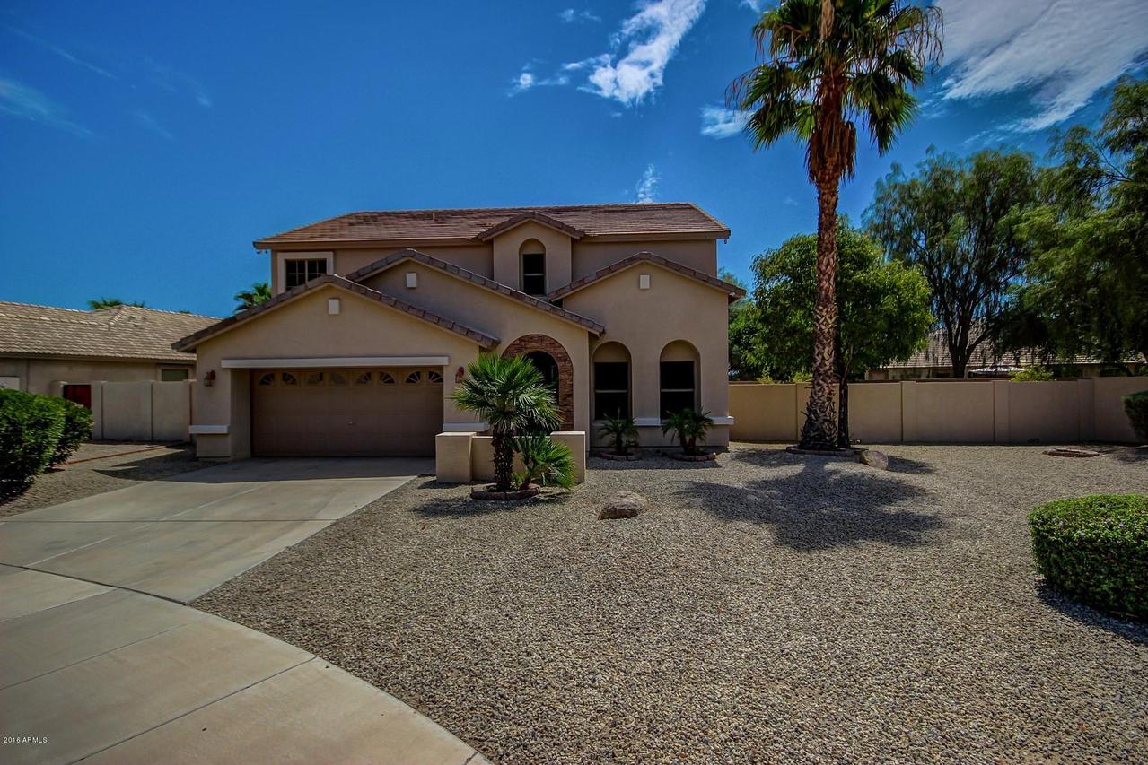 22821 S 212th St., Queen Creek, AZ 85242