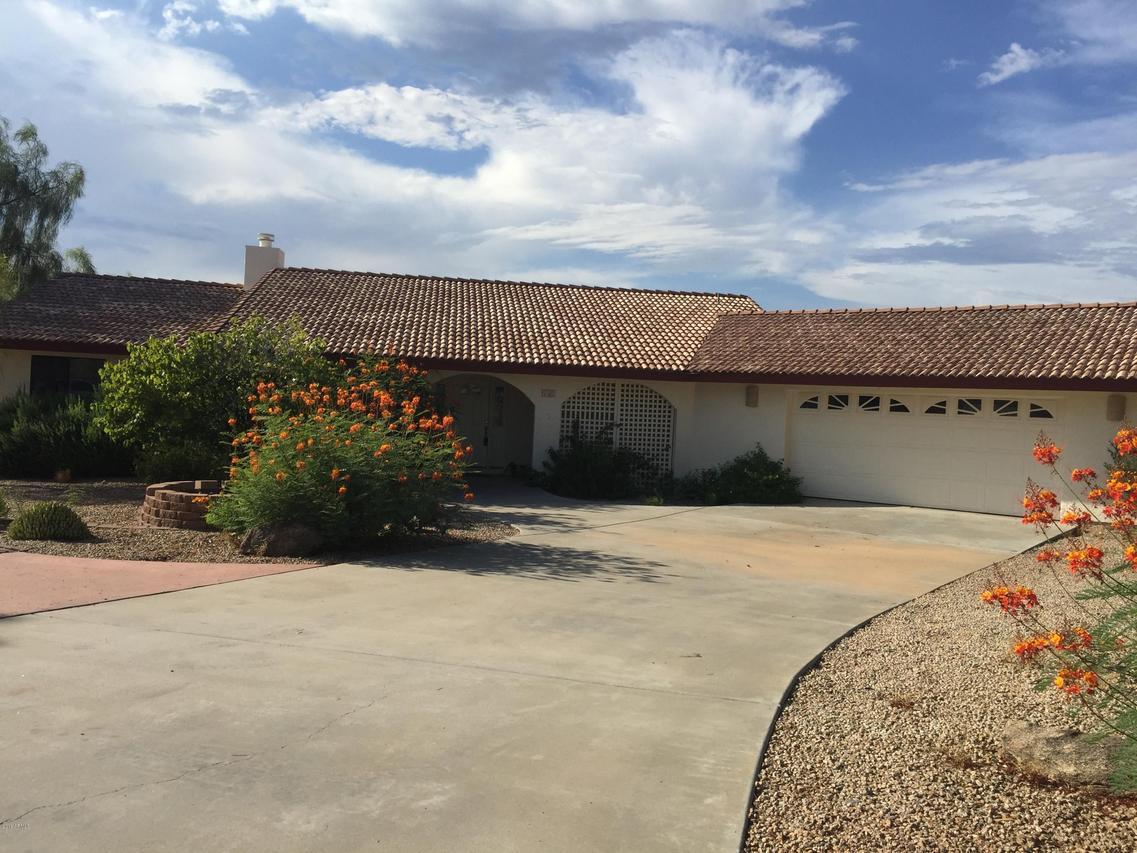 2050 W Silverlode Dr., Wickenburg, AZ 85390