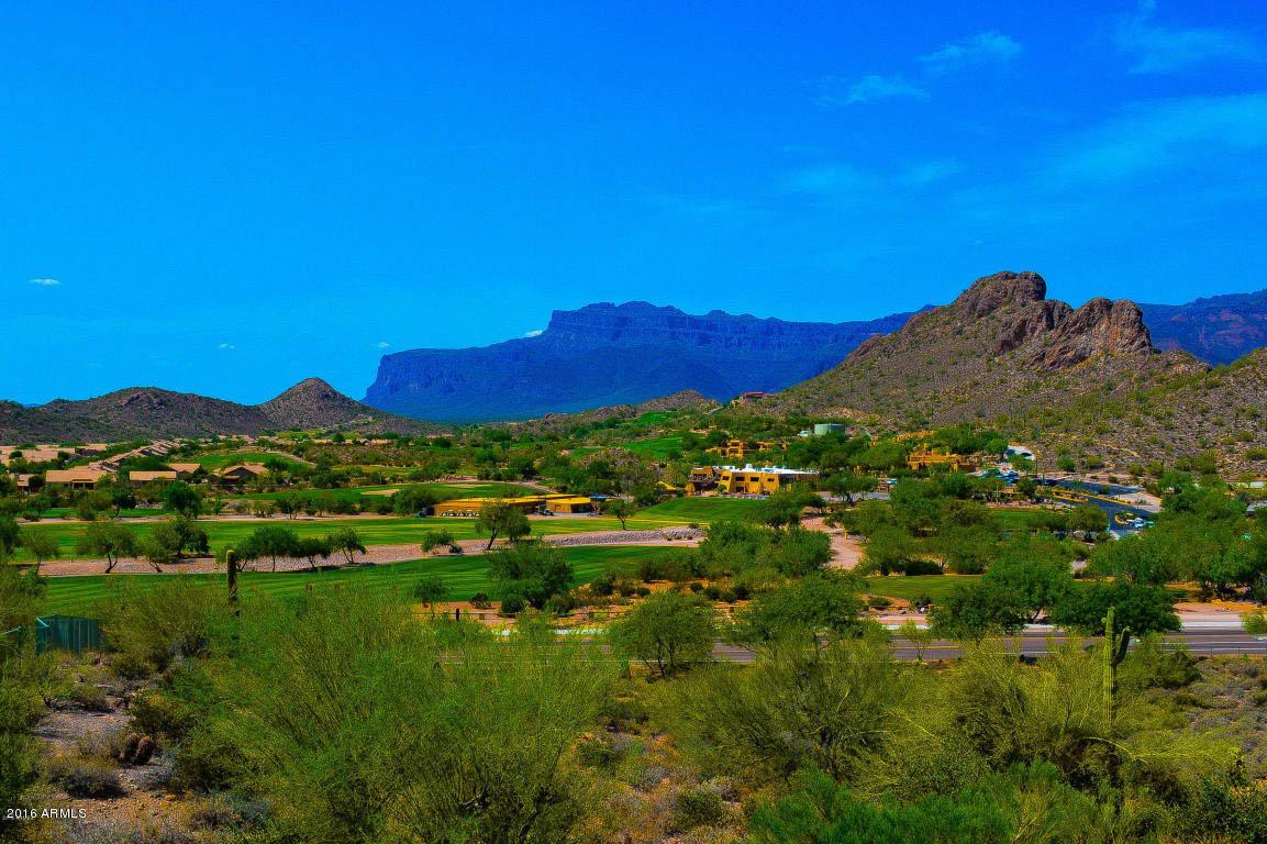 9968 E Fortuna Ave., Gold Canyon, AZ 85118