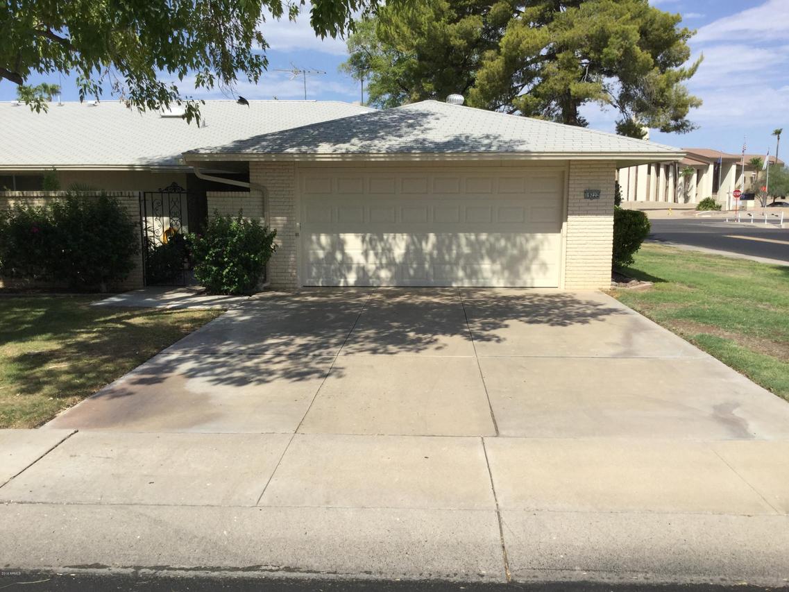 19222 N Lake Forest Dr., Sun City, AZ 85373
