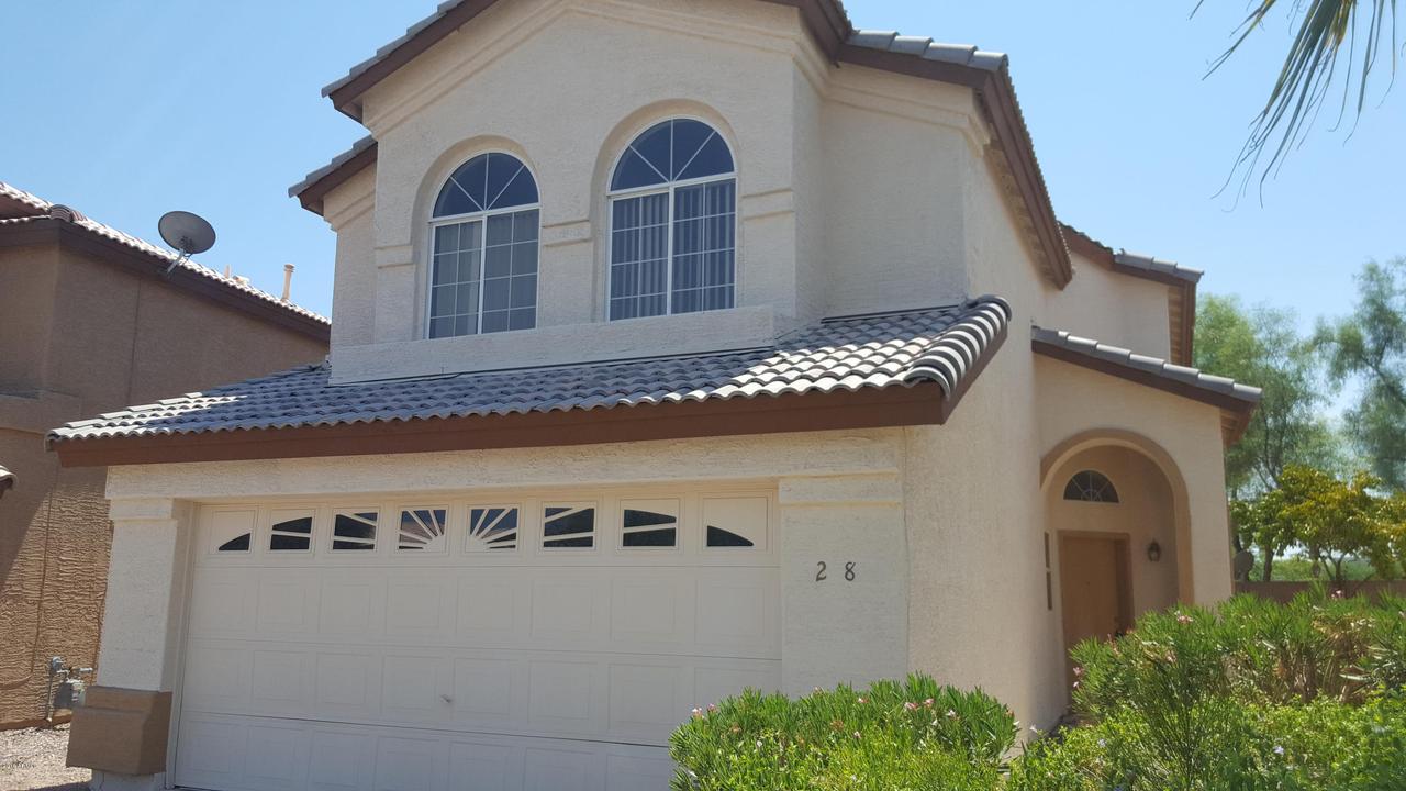 3719 E Inverness Ave. #28, Mesa, AZ 85206