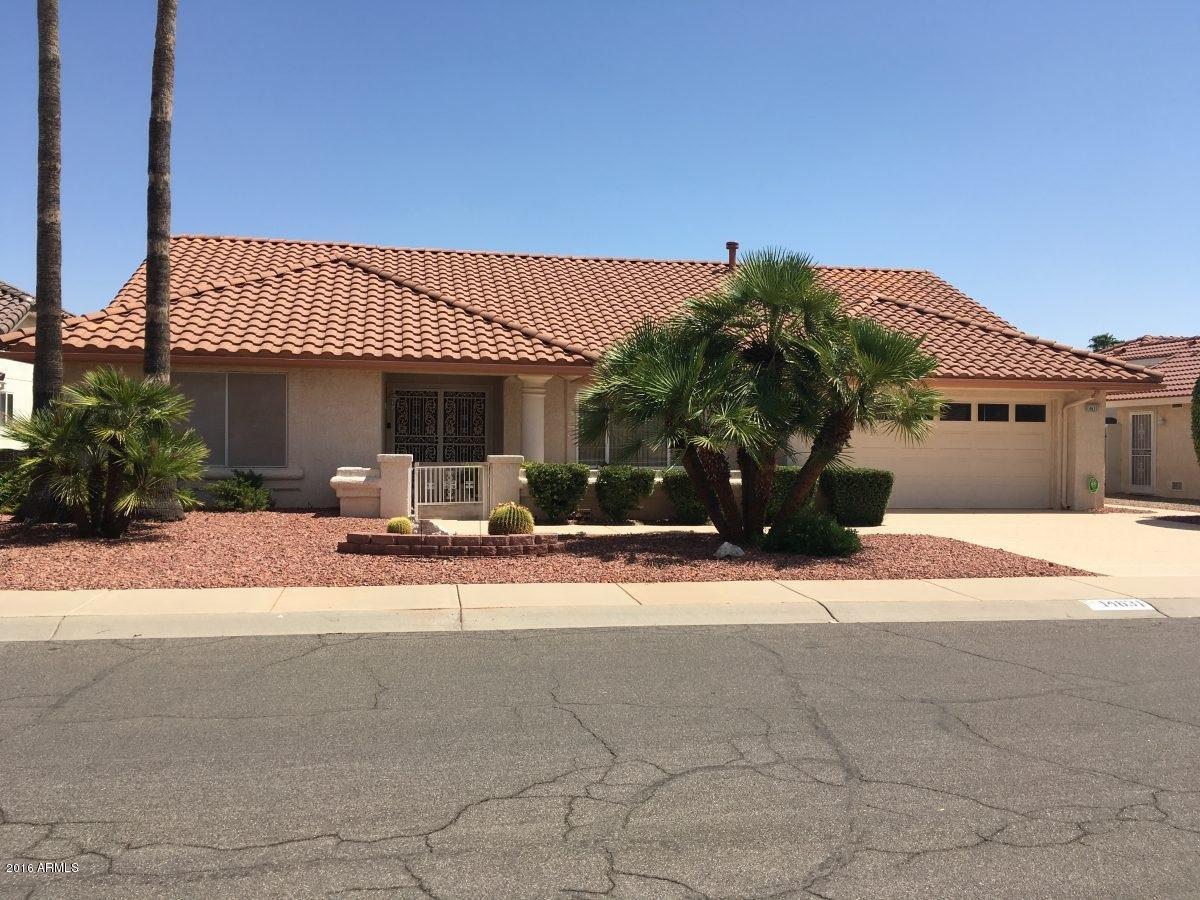 14631 W Greystone Dr., Sun City West, AZ 85375