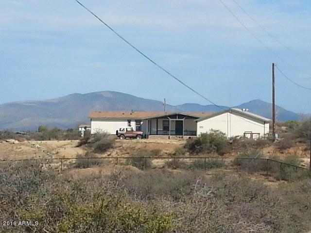 7650 W Stevenage Ln., Wilhoit, AZ 86332