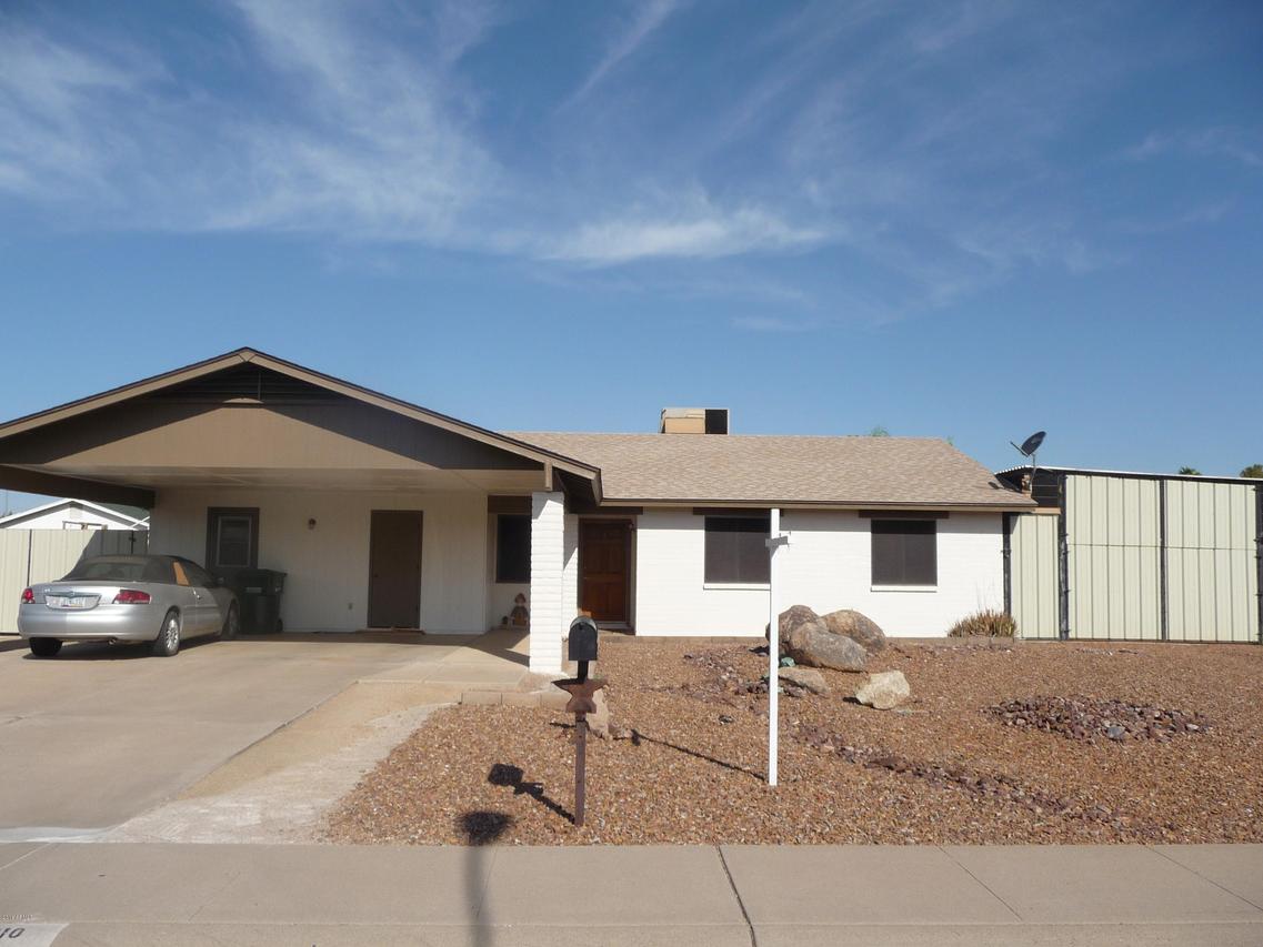 17610 N 20th Dr., Phoenix, AZ 85023