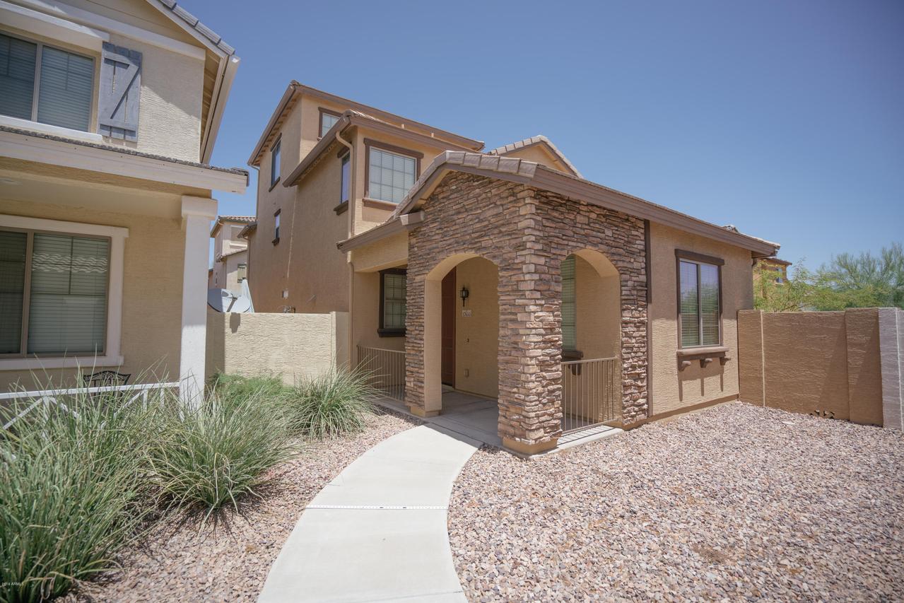 17655 N 114th Ln., Surprise, AZ 85378