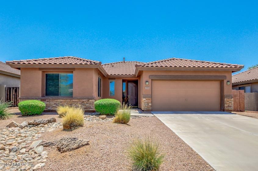 7557 E Globemallow Ln., Gold Canyon, AZ 85118
