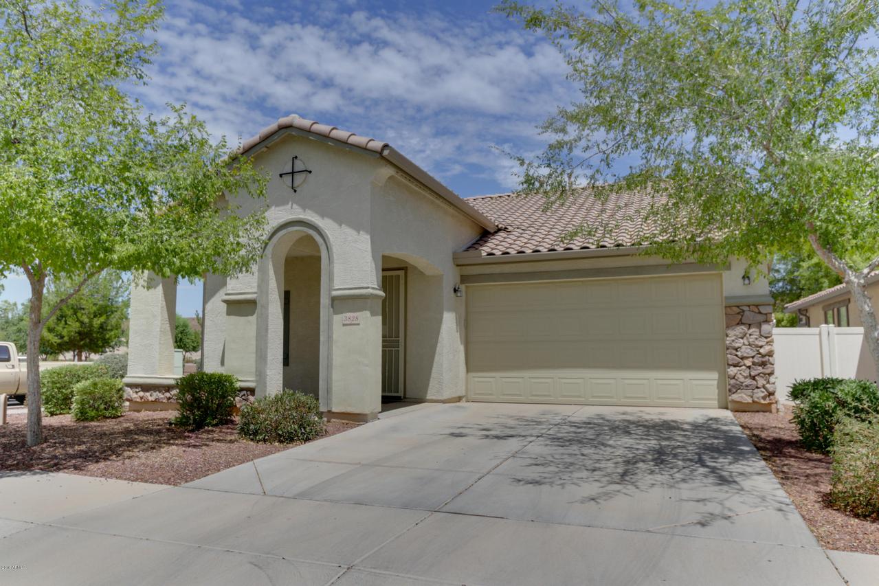 3828 E Kent Ave., Gilbert, AZ 85296