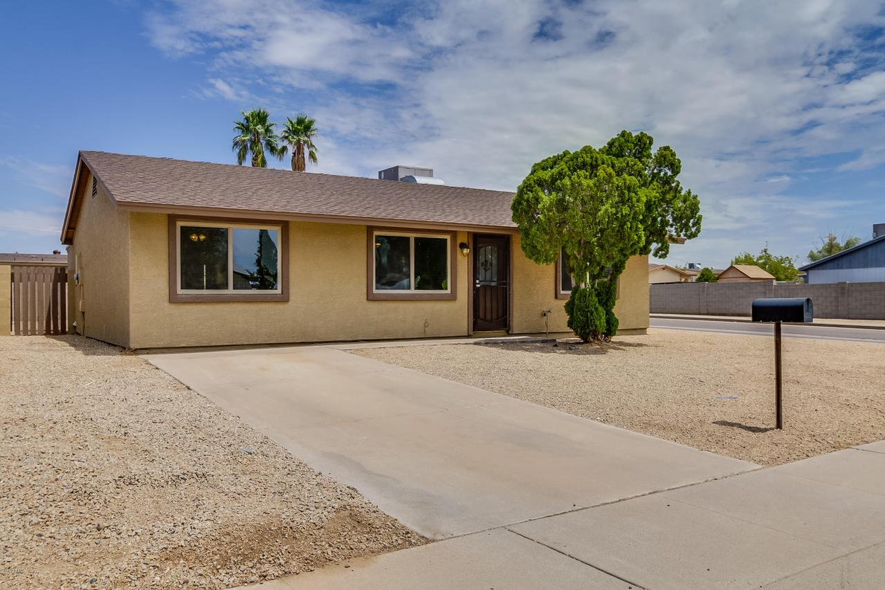 3420 E Claire Dr., Phoenix, AZ 85032