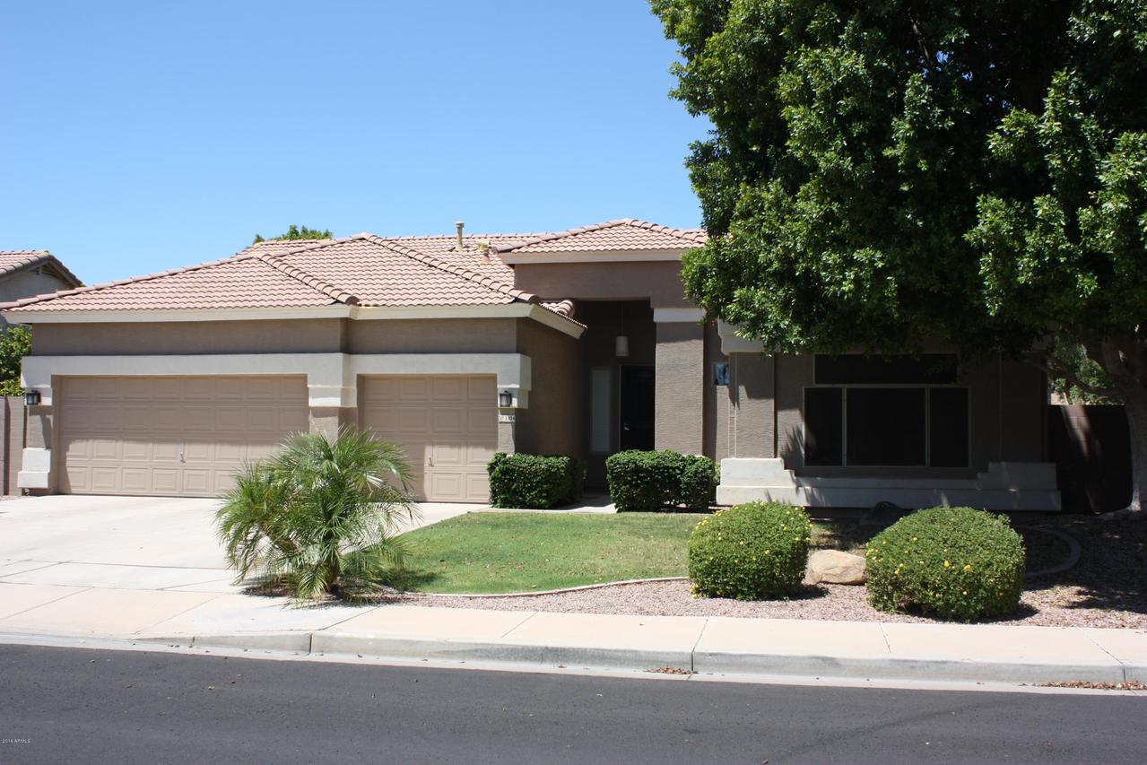 3304 E Isabella Ave., Mesa, AZ 85204
