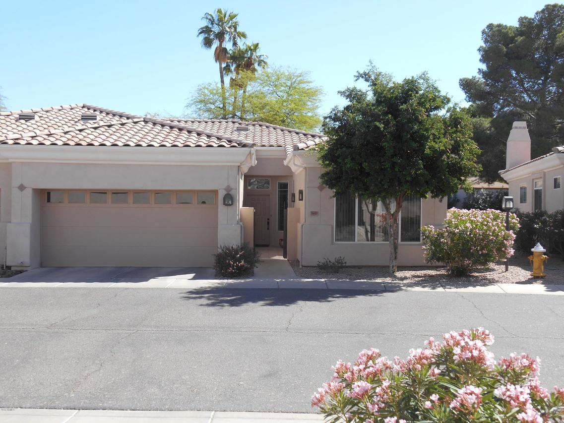 1747 E Northern Ave. #148, Phoenix, AZ 85020