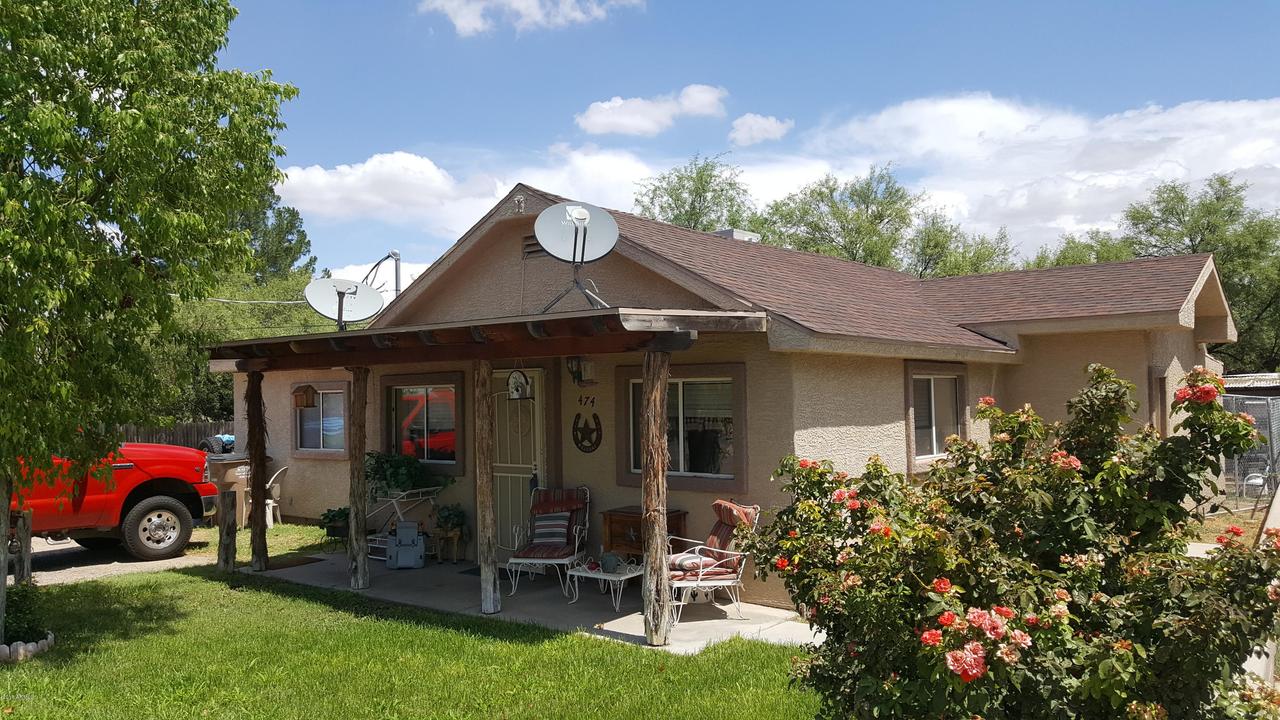 474 N Adams St., Wickenburg, AZ 85390