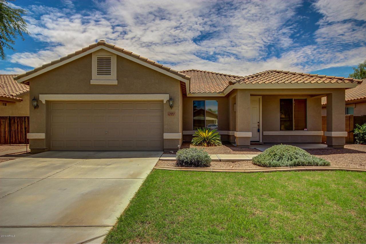 3053 E Bluebird Pl., Chandler, AZ 85286