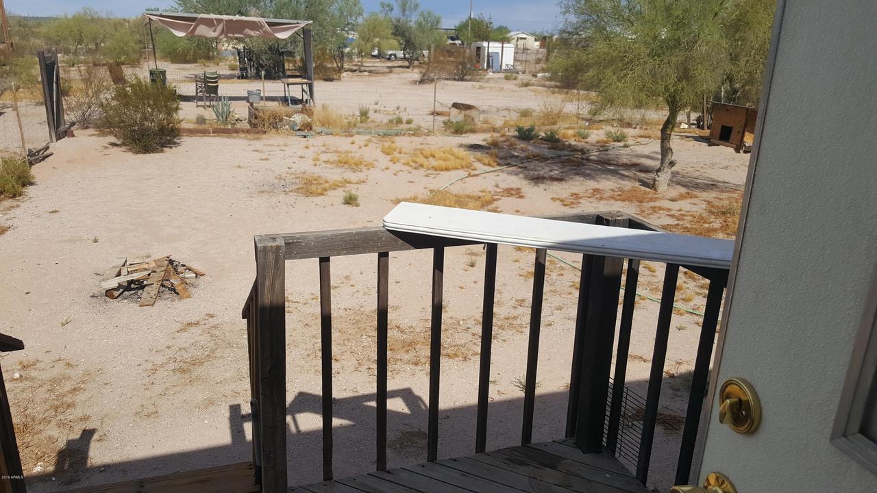 13767 N Kendras Pl., Florence, AZ 85232