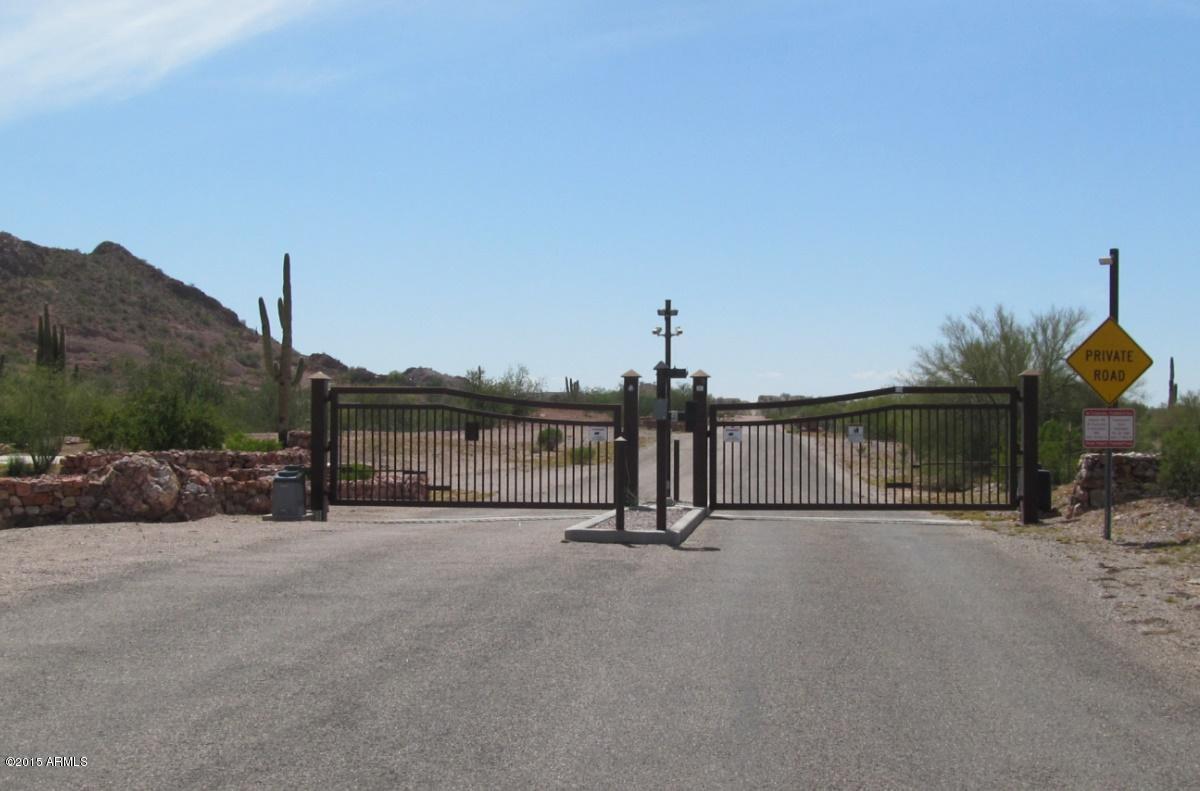 0001 W Butte Creek Blvd. #96, Queen Creek, AZ 85144