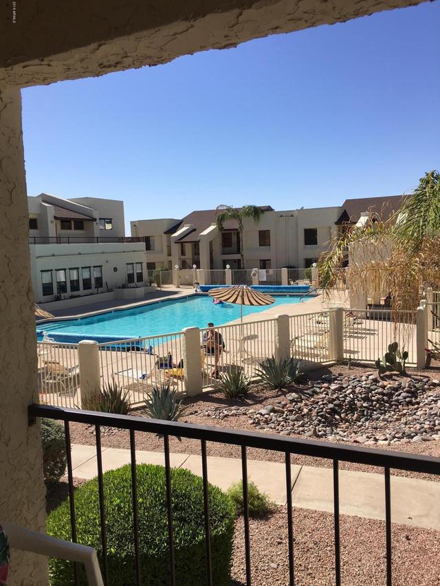 5518 E Lindstrom Ln. #2036, Mesa, AZ 85215