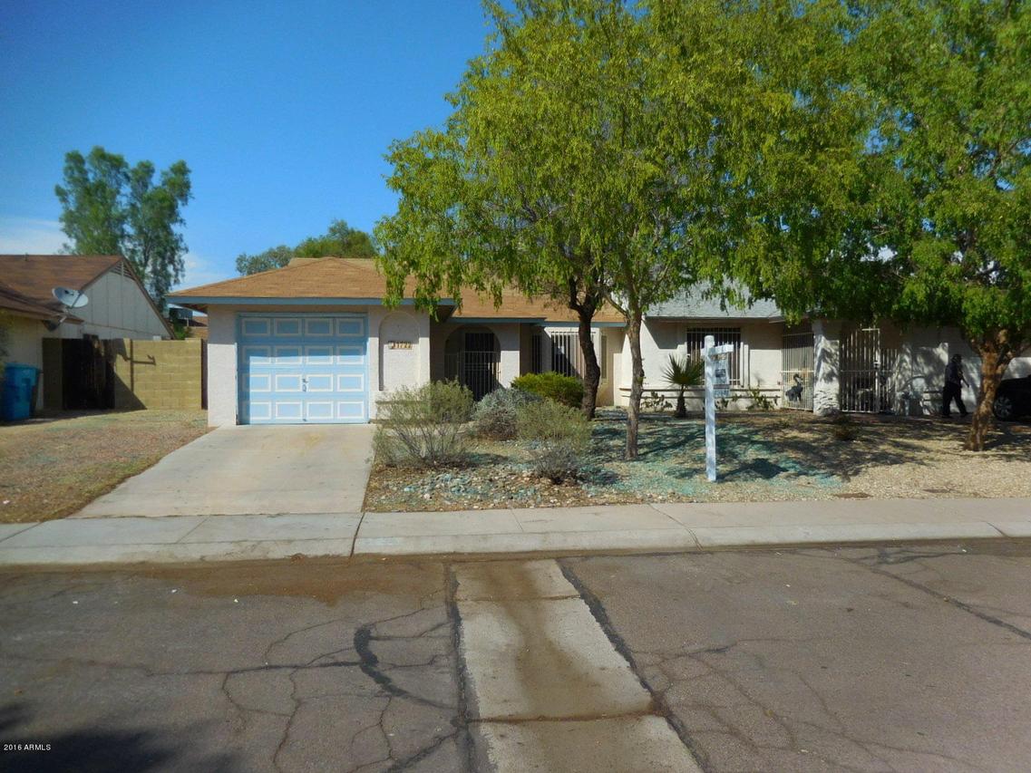 1722 E Grandview Rd., Phoenix, AZ 85022