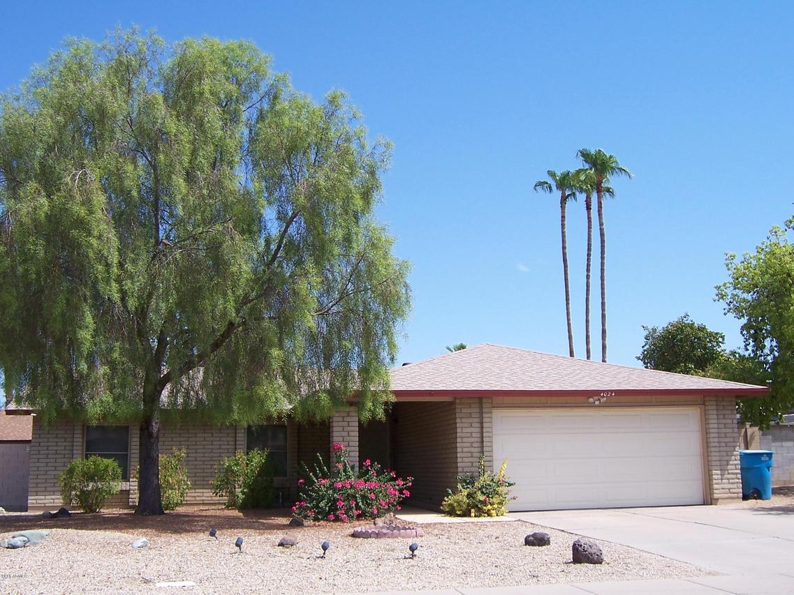 4024 W Libby St., Glendale, AZ 85308