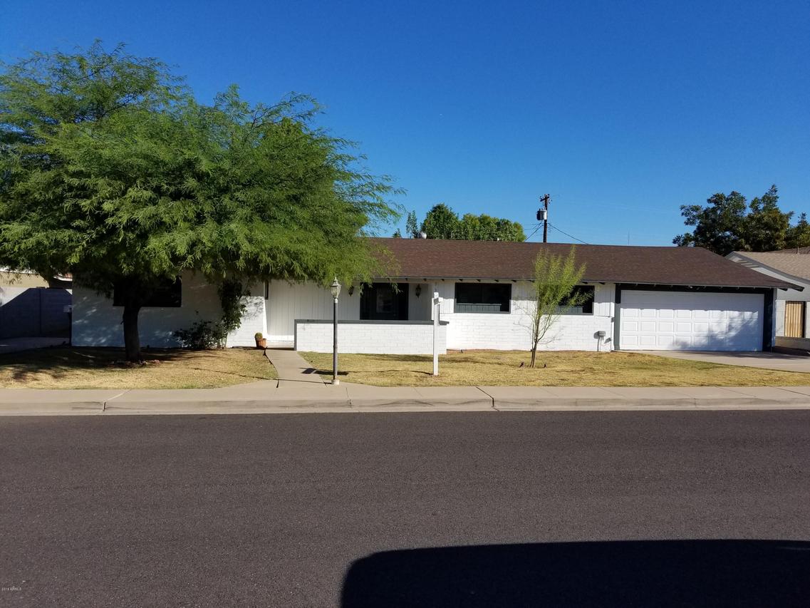 3318 E Montecito Ave., Phoenix, AZ 85018
