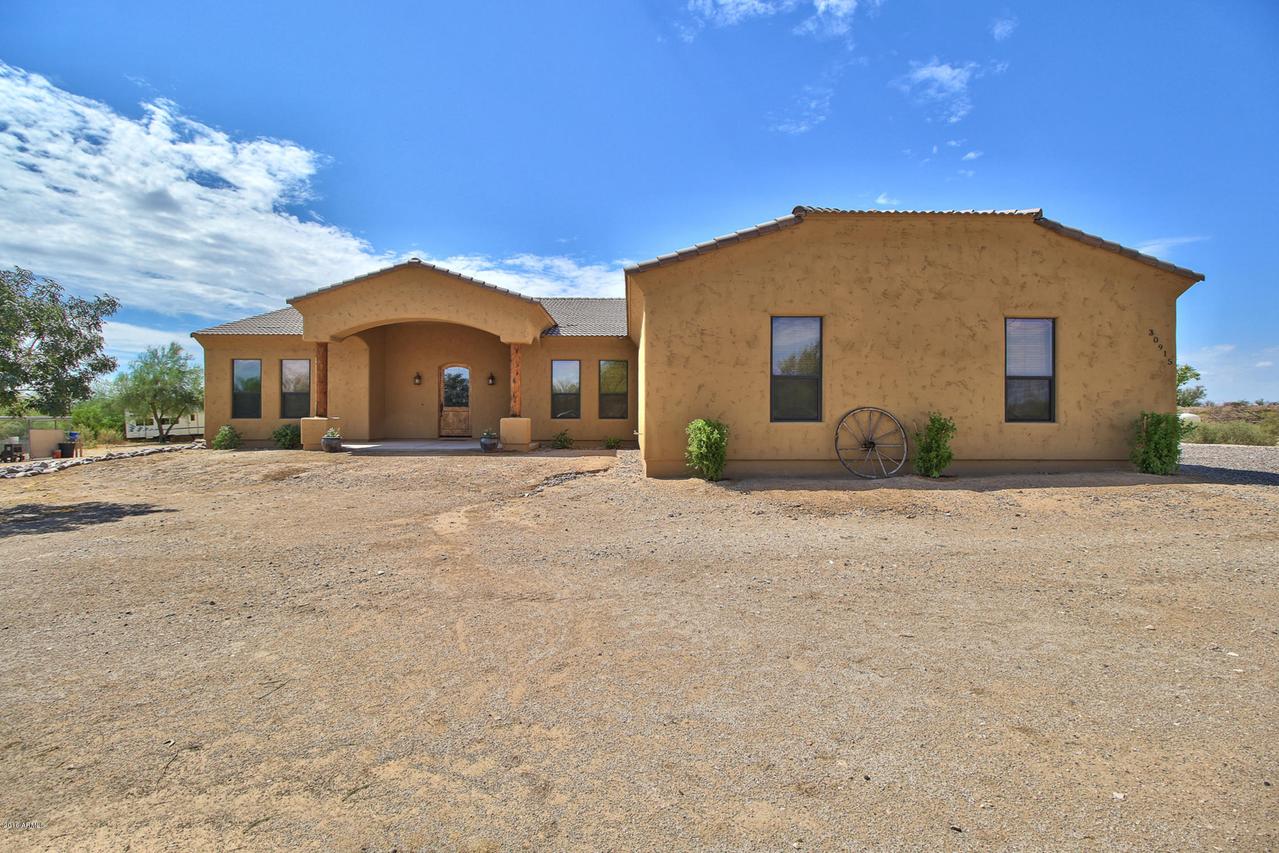30915 W Pleasant Ln., Buckeye, AZ 85326
