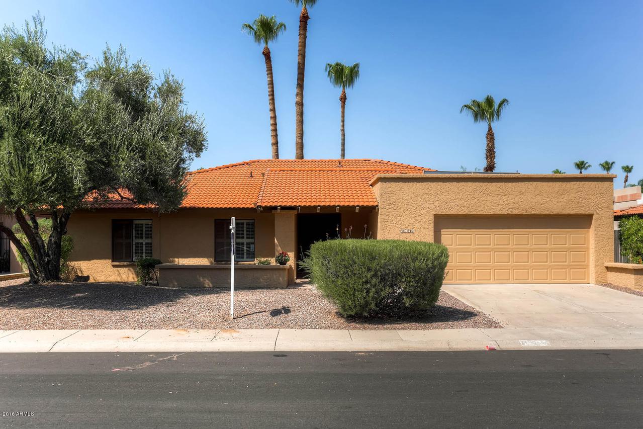 9629 N 83rd Way, Scottsdale, AZ 85258