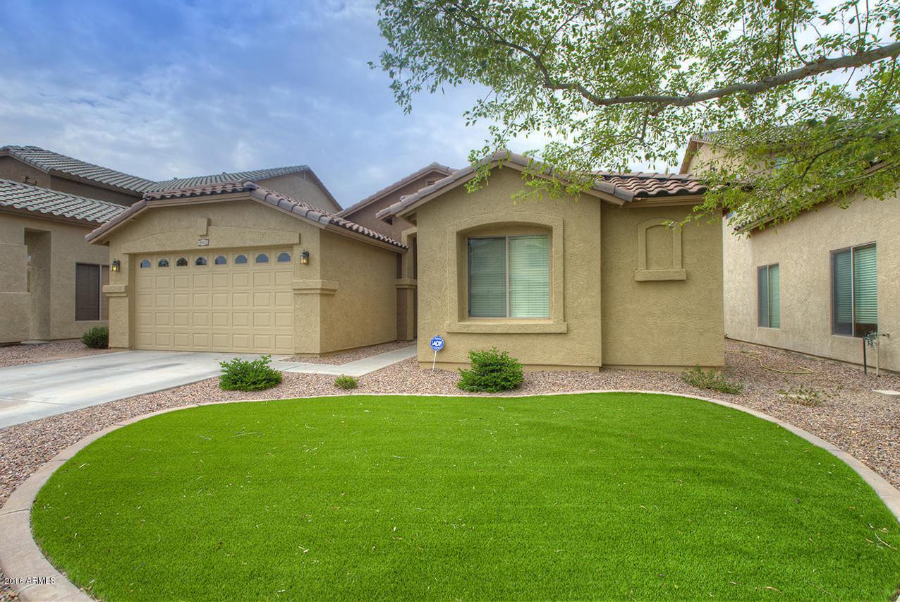 46123 W Morning View Ln., Maricopa, AZ 85139