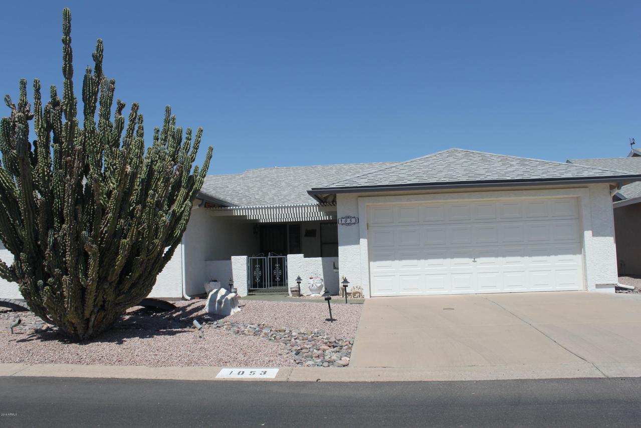 1053 S 78th St., Mesa, AZ 85208