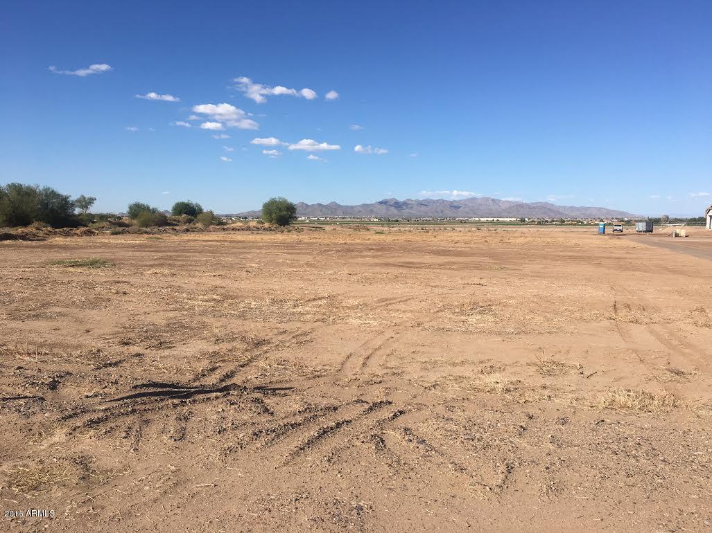 22000 W Beloat Rd. #-, Buckeye, AZ 85326