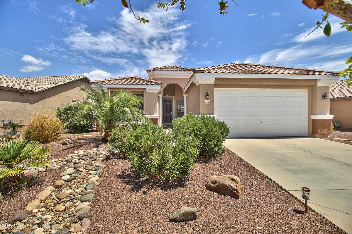 25827 N 165th Ln., Surprise, AZ 85387