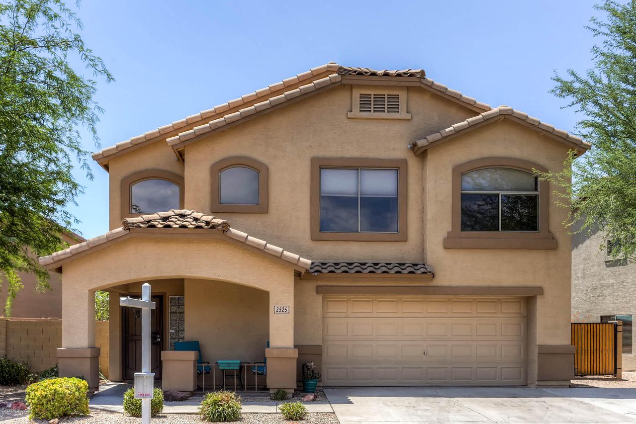 2325 W White Feather Ln., Phoenix, AZ 85085