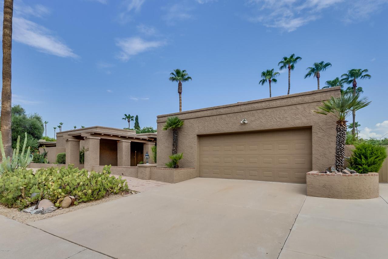 8112 E Via Costa, Scottsdale, AZ 85258