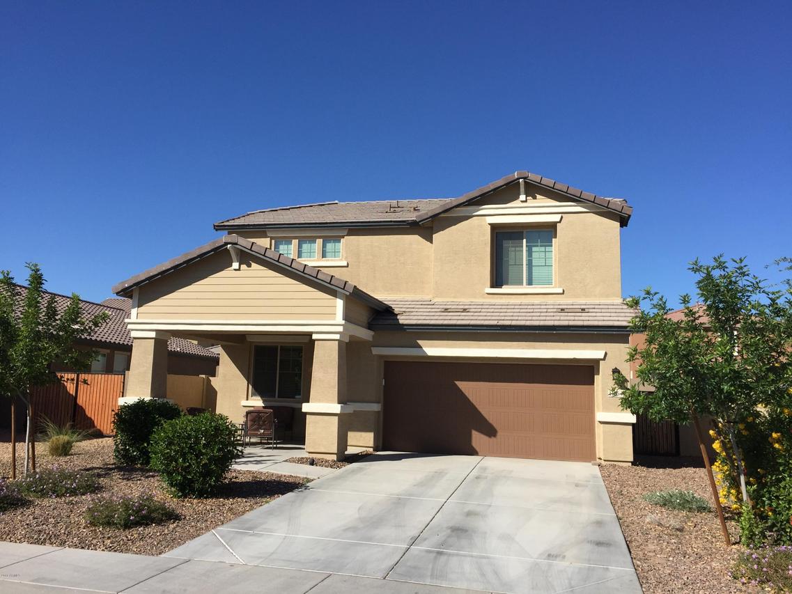 11054 E Starkey Ave., Mesa, AZ 85212