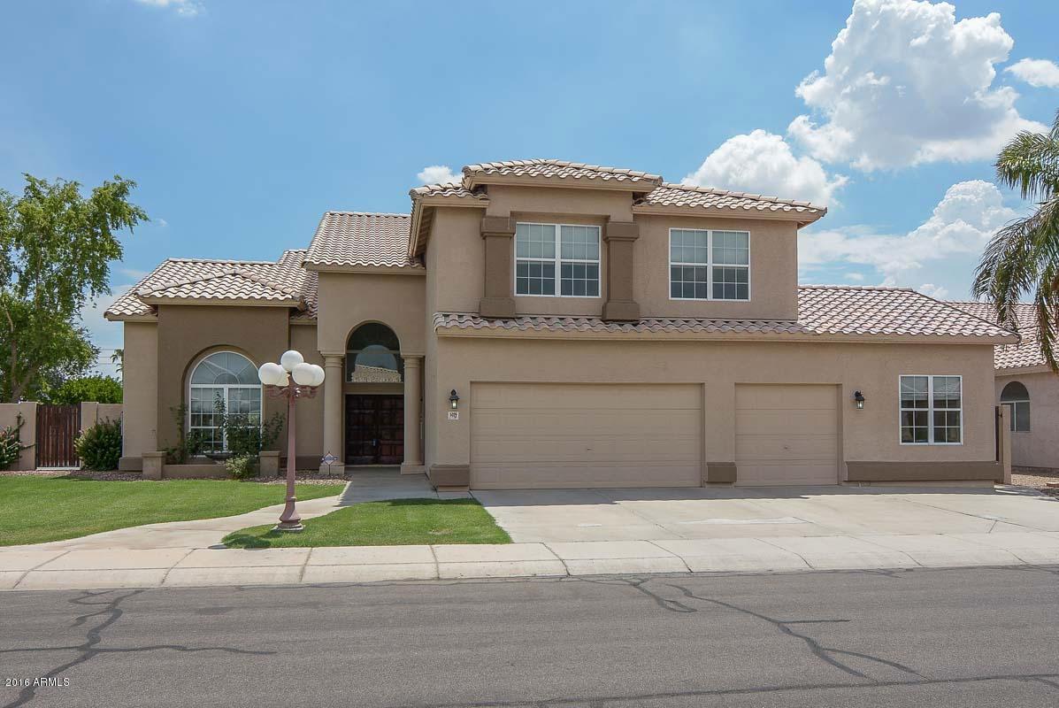 5029 W Buckskin Tr., Phoenix, AZ 85083