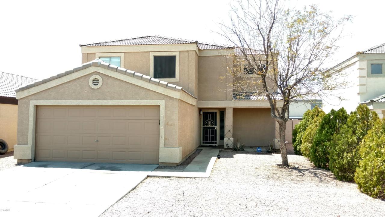 12425 W Aster Dr., El Mirage, AZ 85335