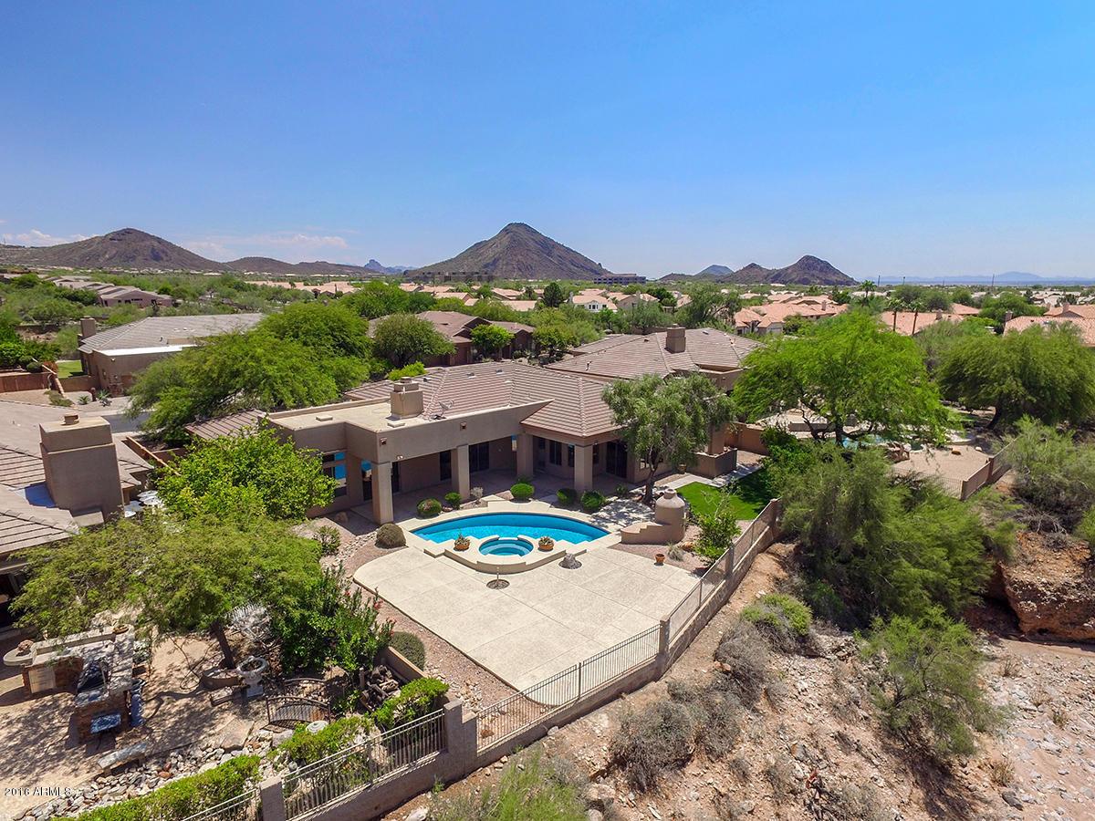 11454 N 129th Way, Scottsdale, AZ 85259