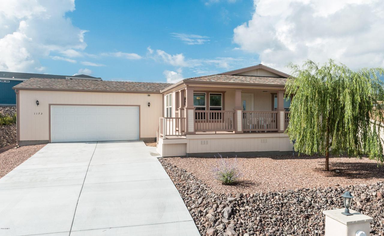 1173 Samantha St., Prescott, AZ 86301