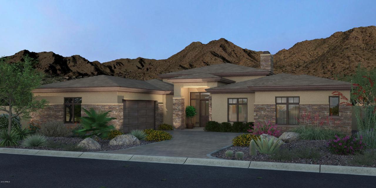 11750 N 134th Way, Scottsdale, AZ 85259