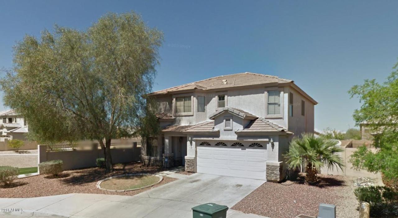 2340 W Carson Rd., Phoenix, AZ 85041